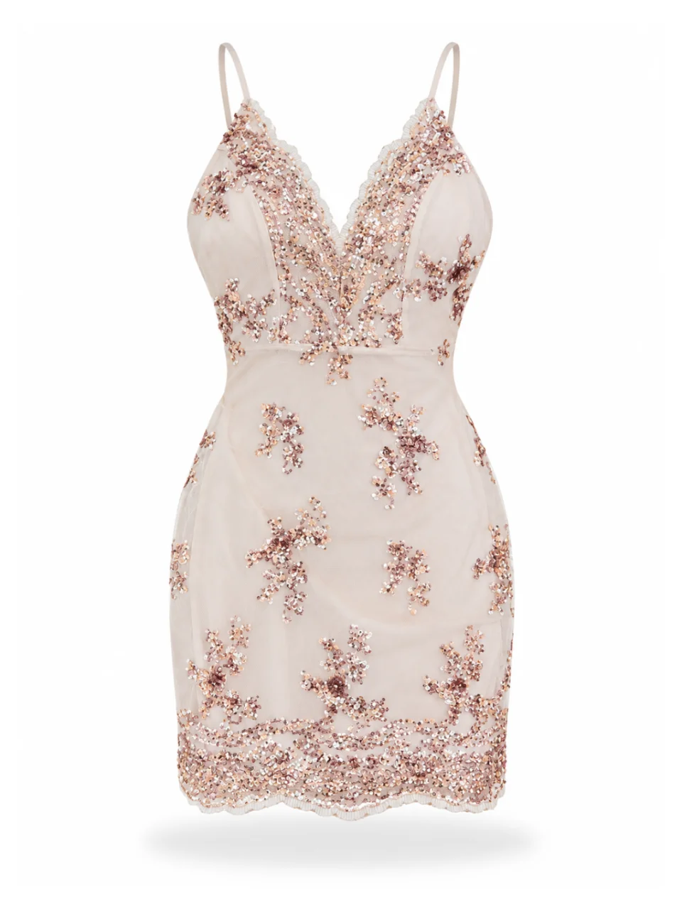 Vestido Otra - imagen 1