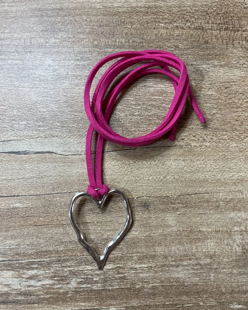 Collar Artesanal - imagen 1