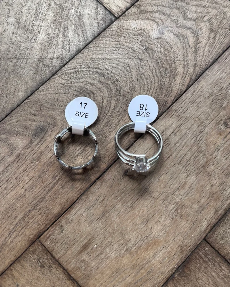 Anillo Otra - imagen 3