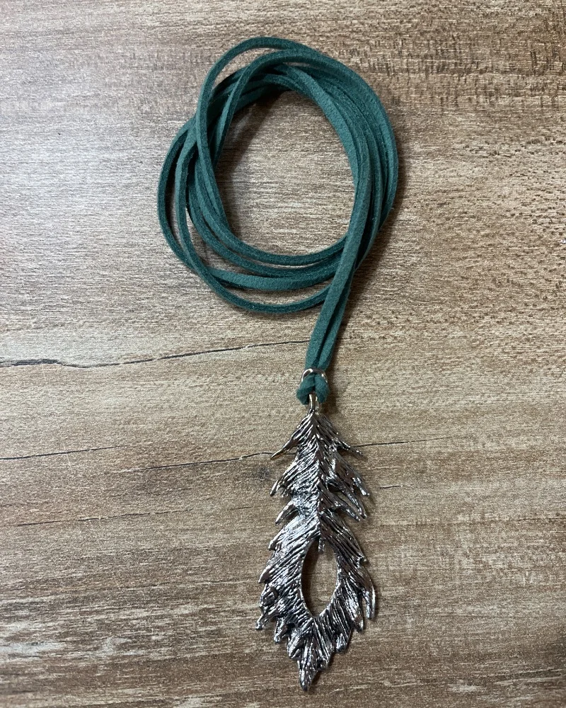 Collar Artesanal - imagen 1