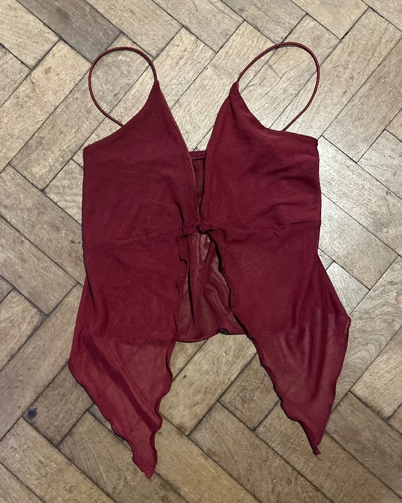 Musculosa Otra - imagen 1