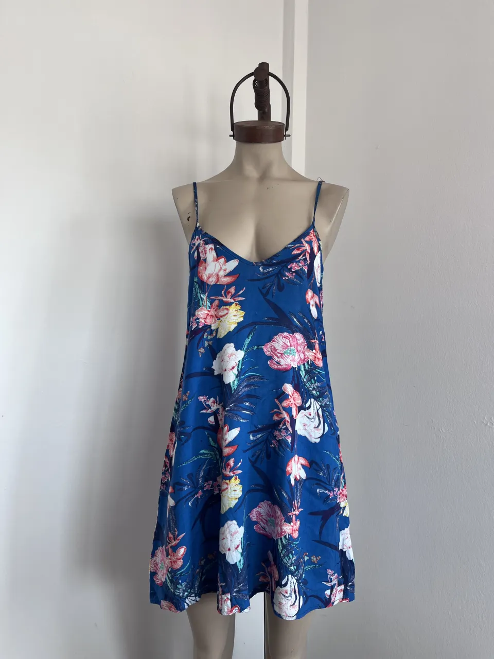 Vestido Otra - imagen 1