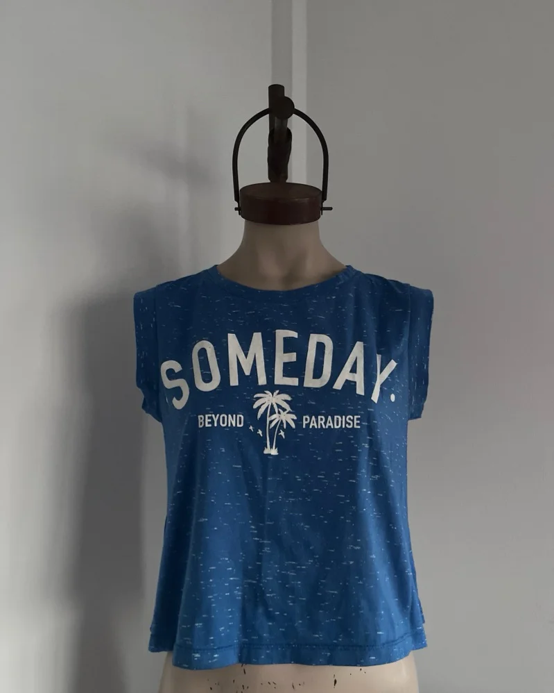Musculosa Otra - imagen 1