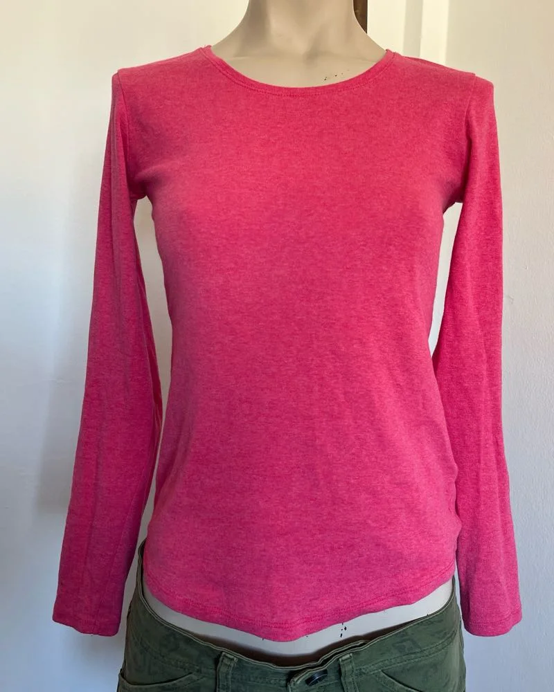 Remera H&M - imagen 1