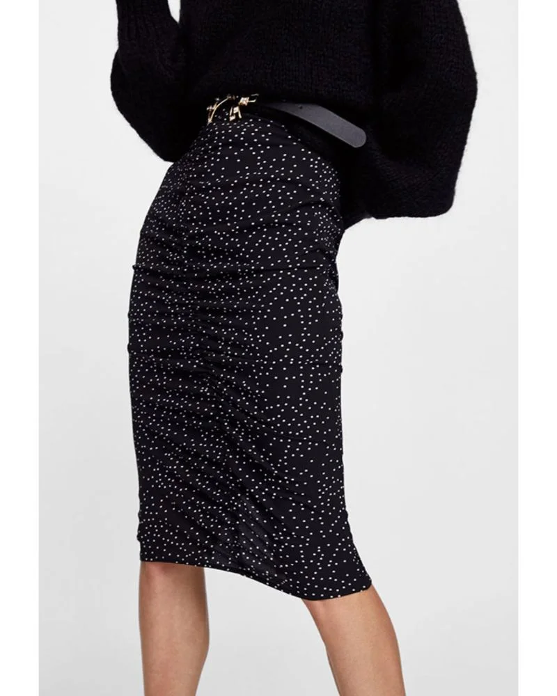 Pollera Zara - imagen 1
