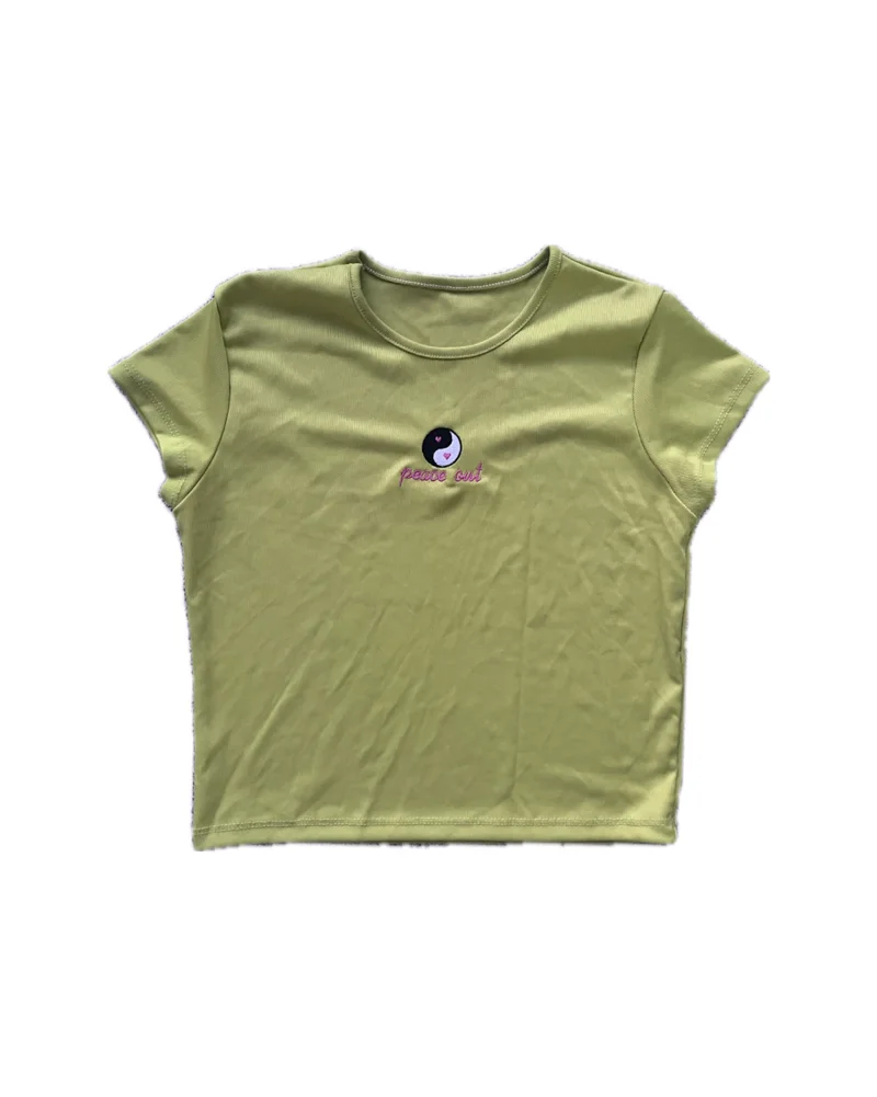Remera Otra · Talle S
