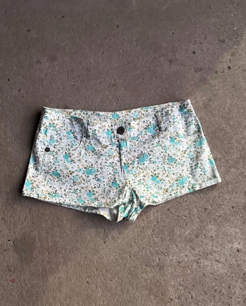 Short Sybilla · Talle M