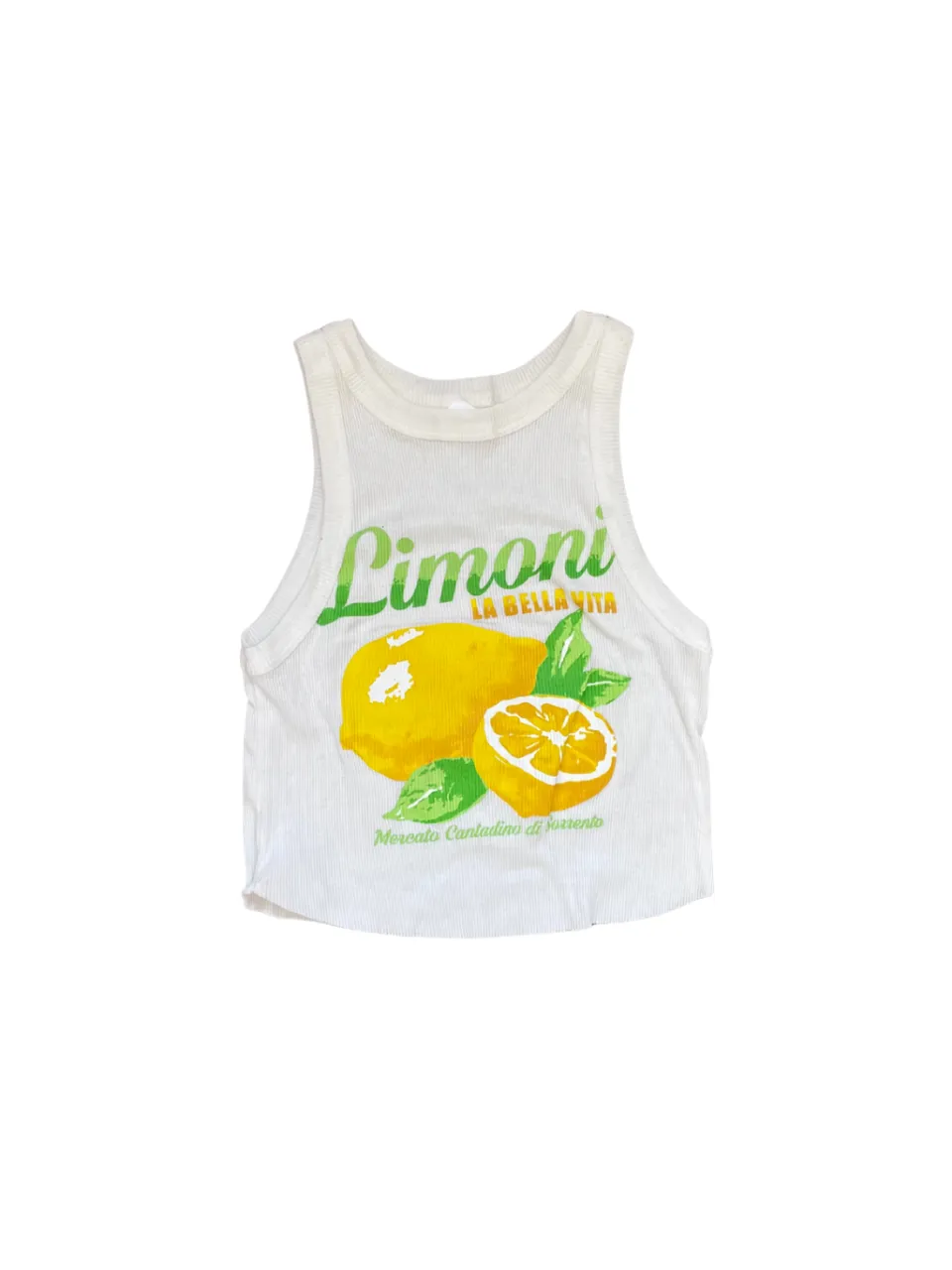 Musculosa Otra - imagen 1