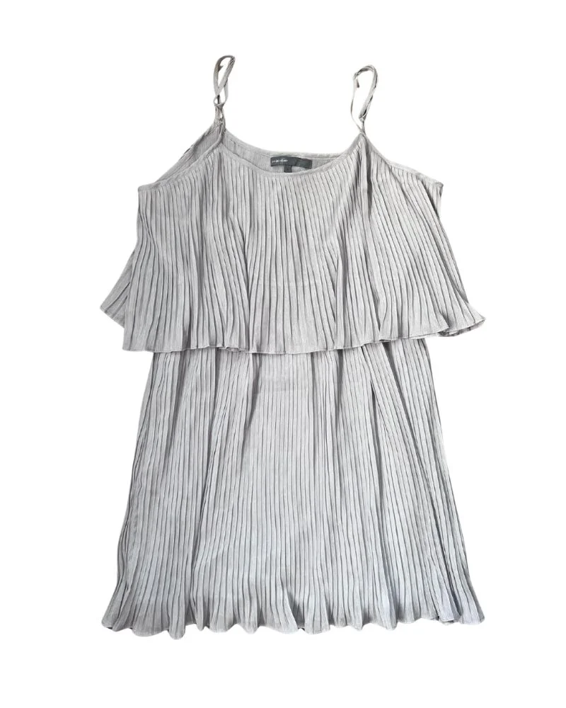 Vestido Basement - imagen 1