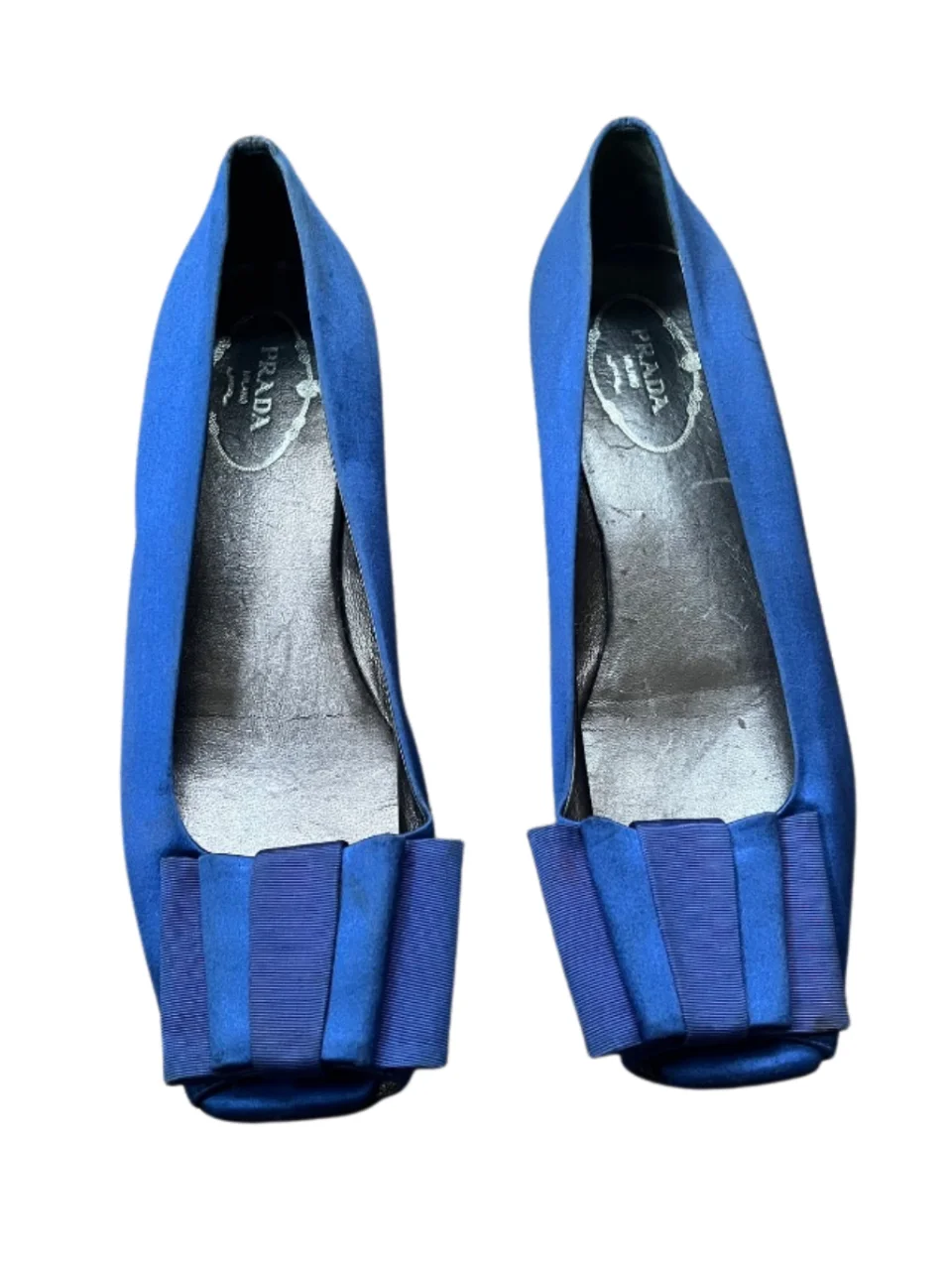 Ballerinas Prada - imagen 1