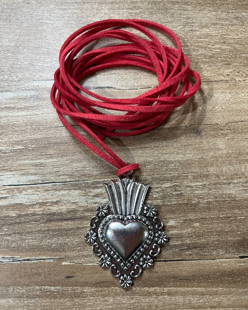 Collar Artesanal - imagen 1
