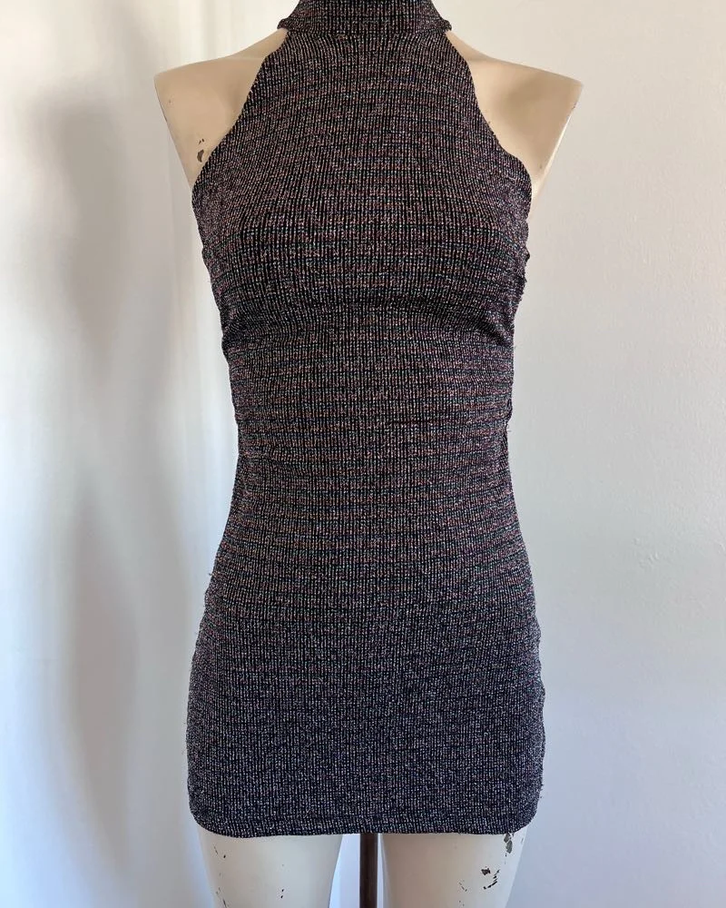 Vestido Otra - imagen 1