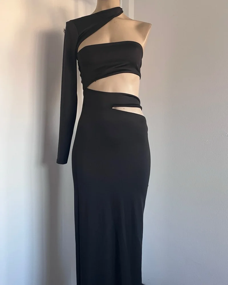 Vestido Otra - imagen 1
