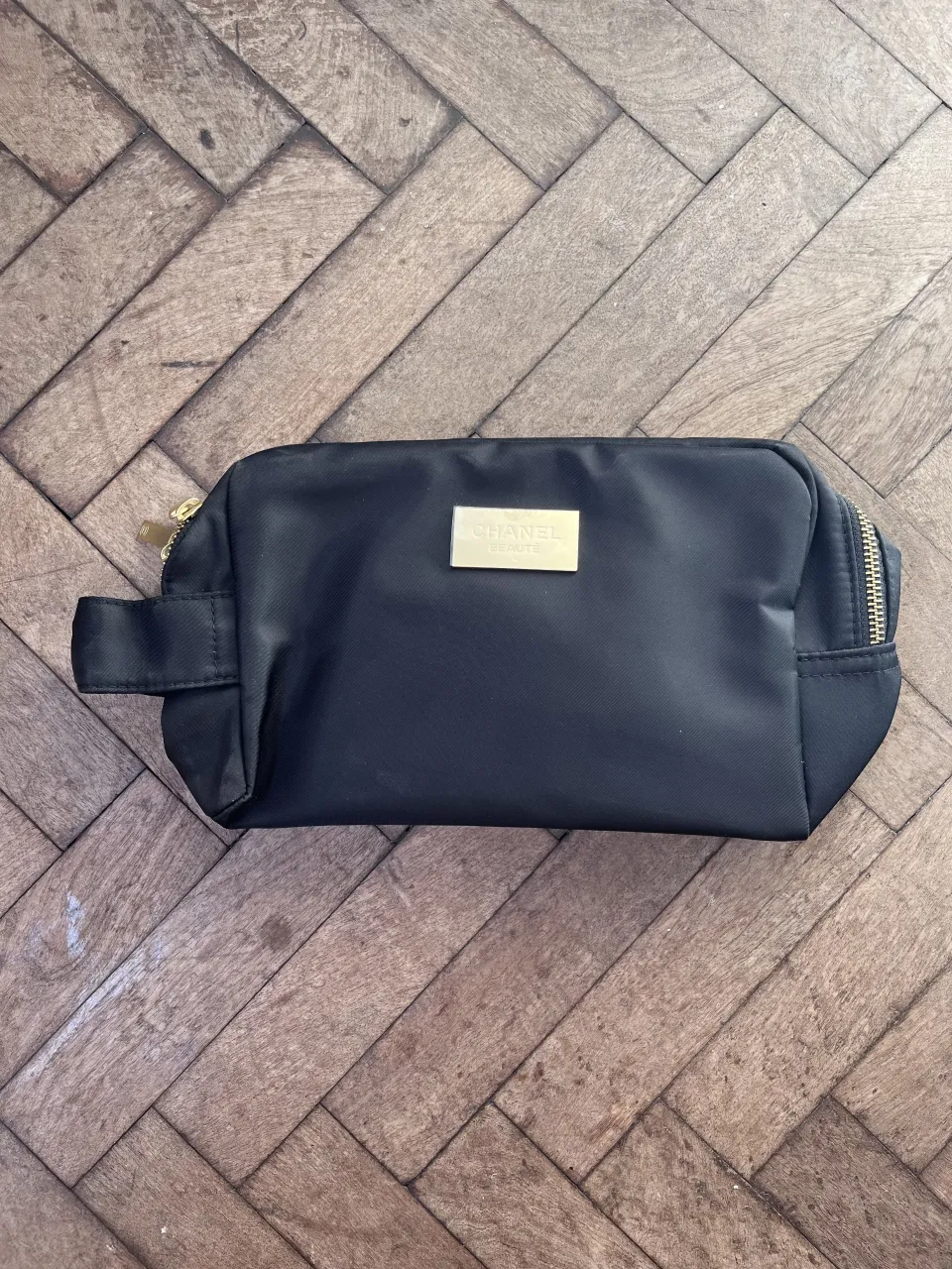 Neceser Chanel