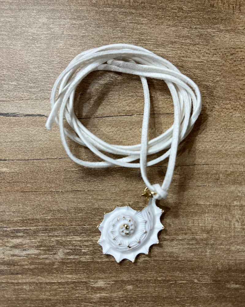 Collar Artesanal - imagen 1