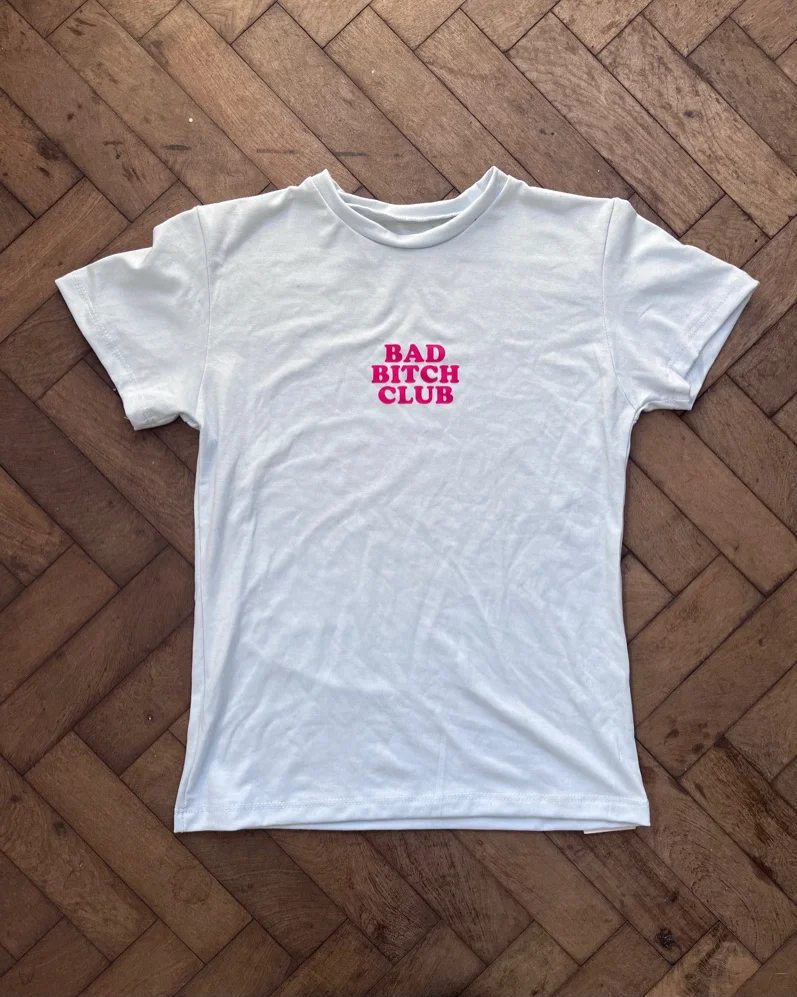 Remera Otra - imagen 1