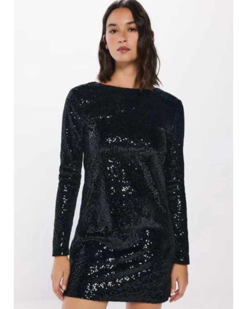Vestido H&M - imagen 1