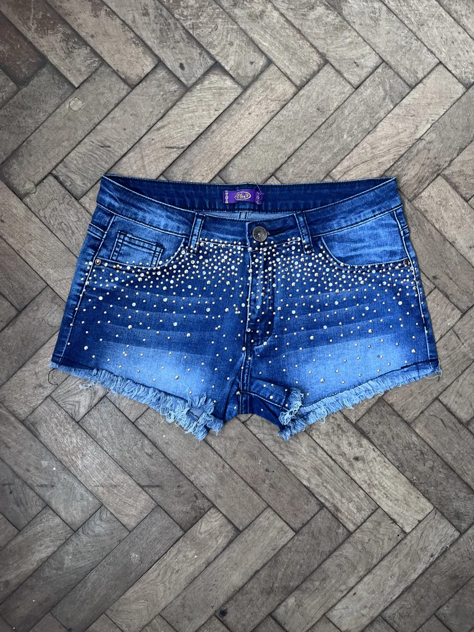 Short Otra - imagen 1