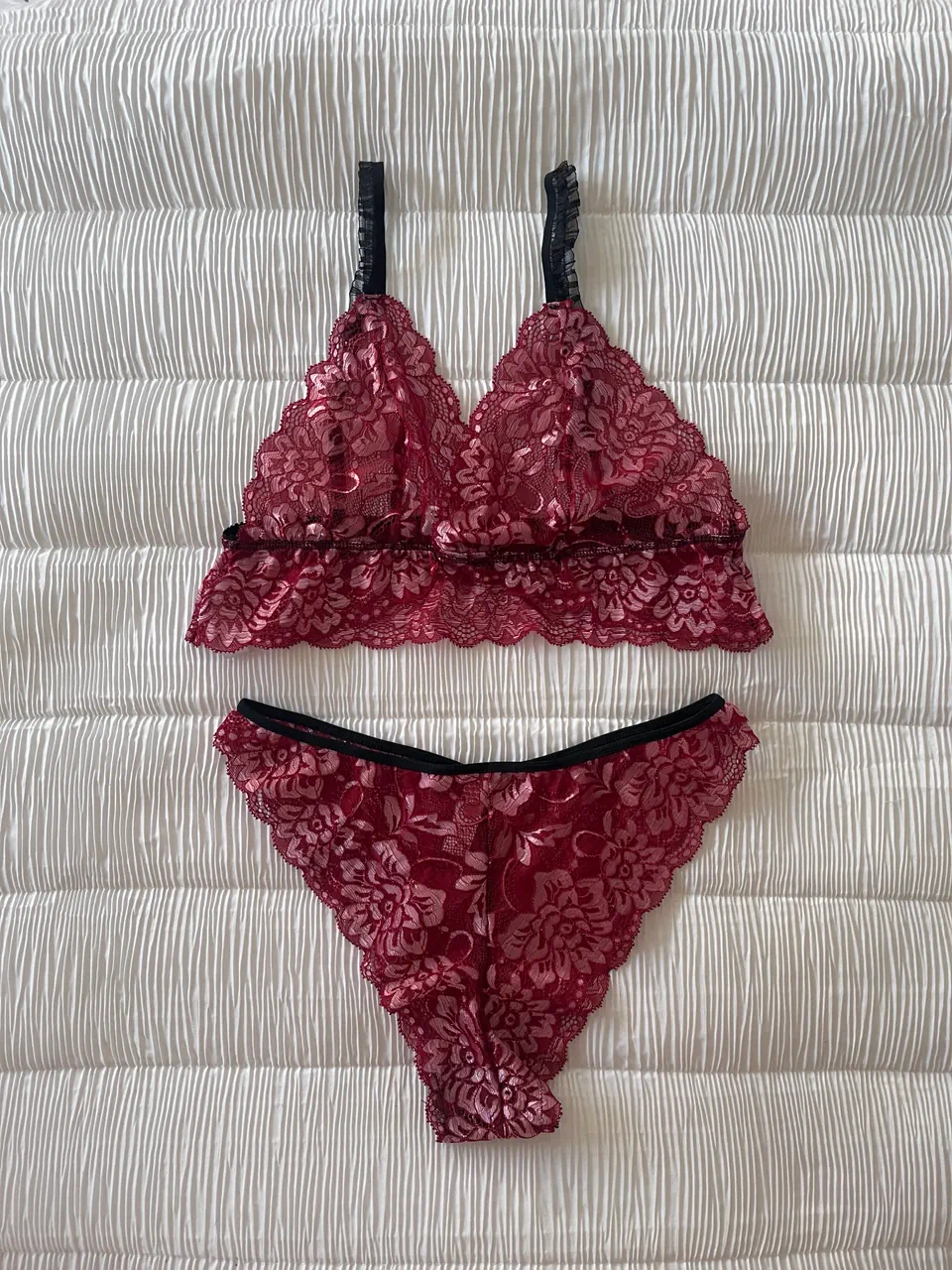 Conjunto Otra - imagen 1