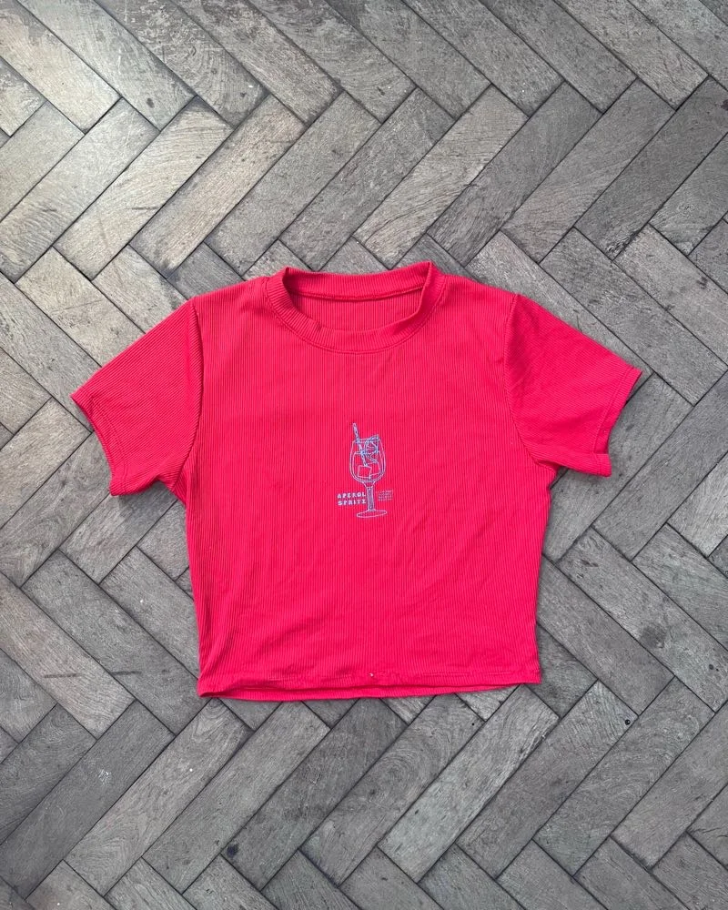 Remera Otra · Talle S