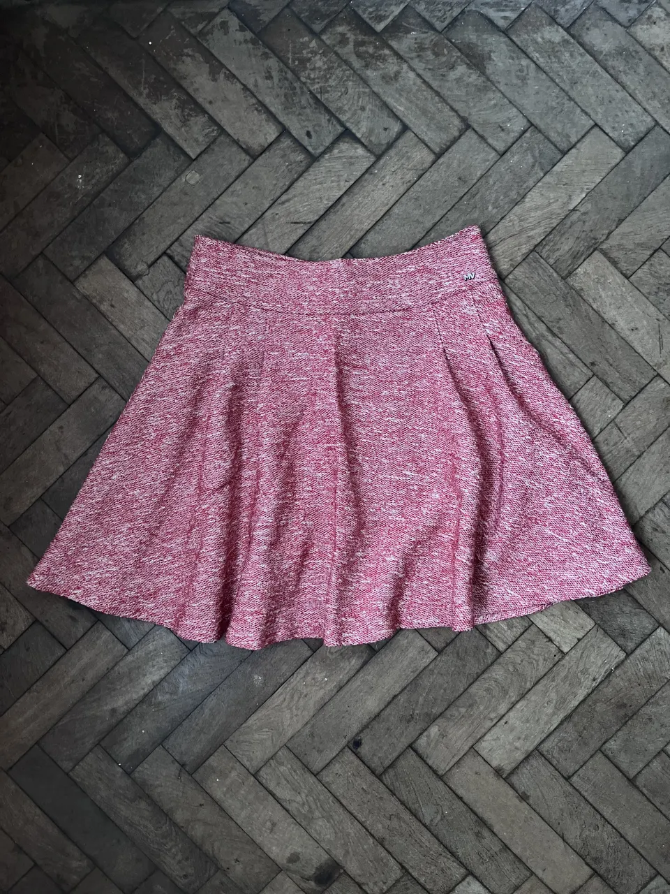 Minifalda Maria Vazquez - imagen 1
