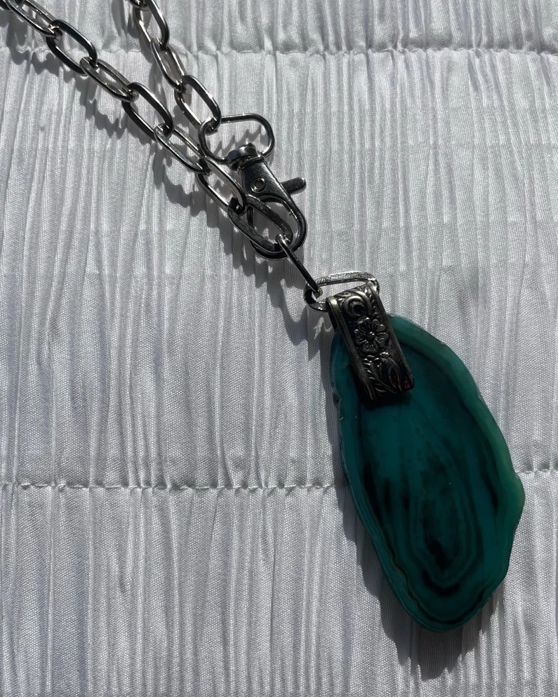 Collar Artesanal - imagen 1