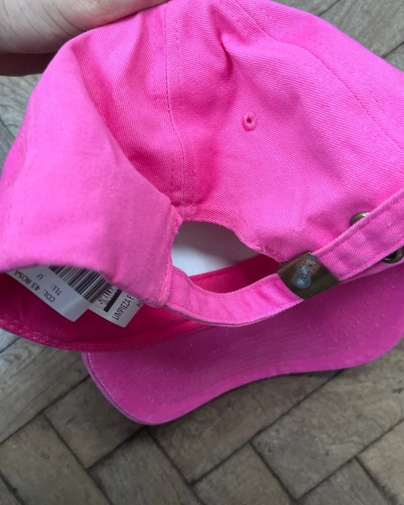 Gorra Tucci - imagen 4