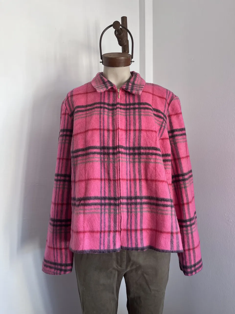 Campera Signature - imagen 1