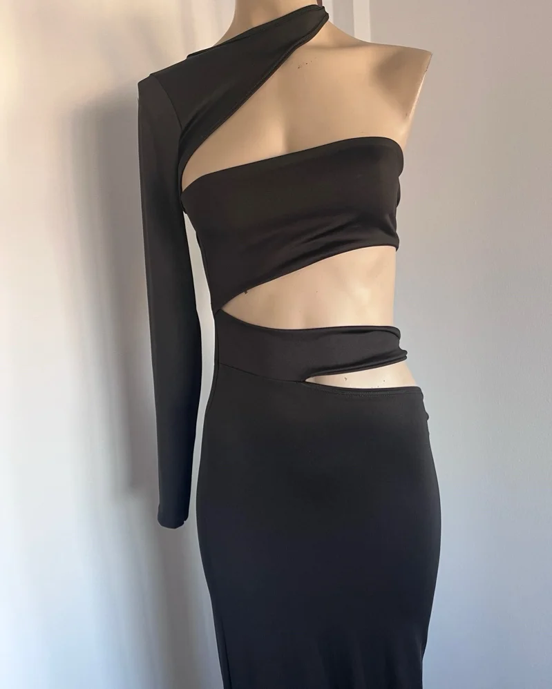 Vestido Otra - imagen 2