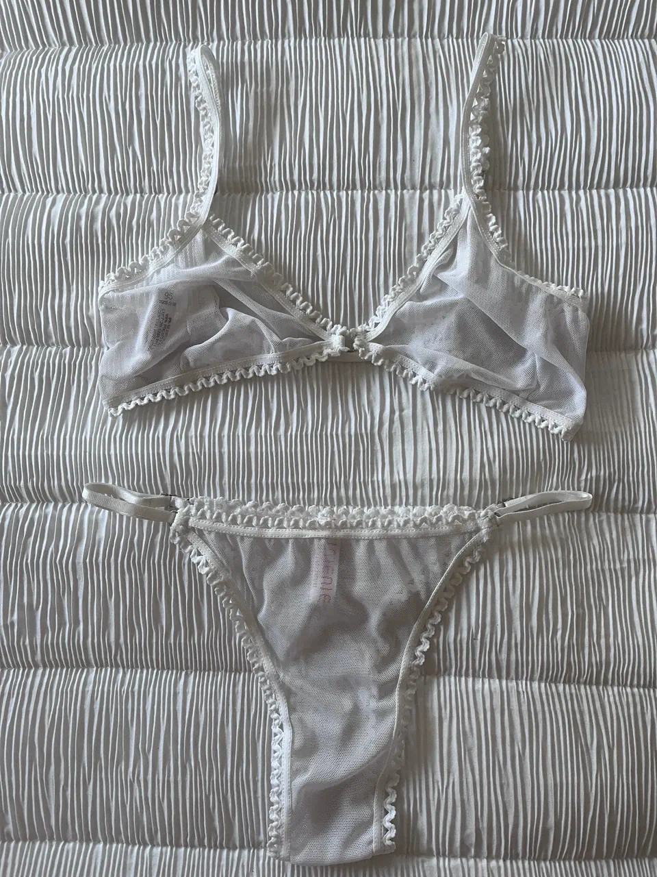 Conjunto Otra - imagen 1
