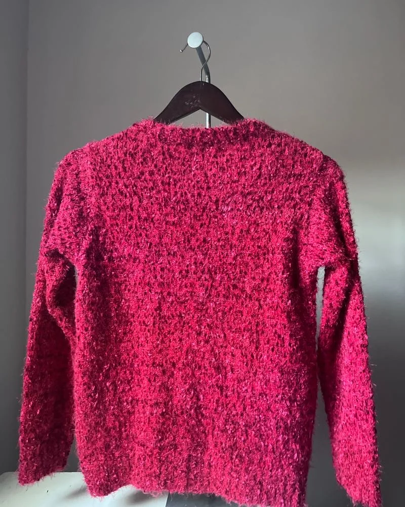 Sweater Klipso - imagen 1