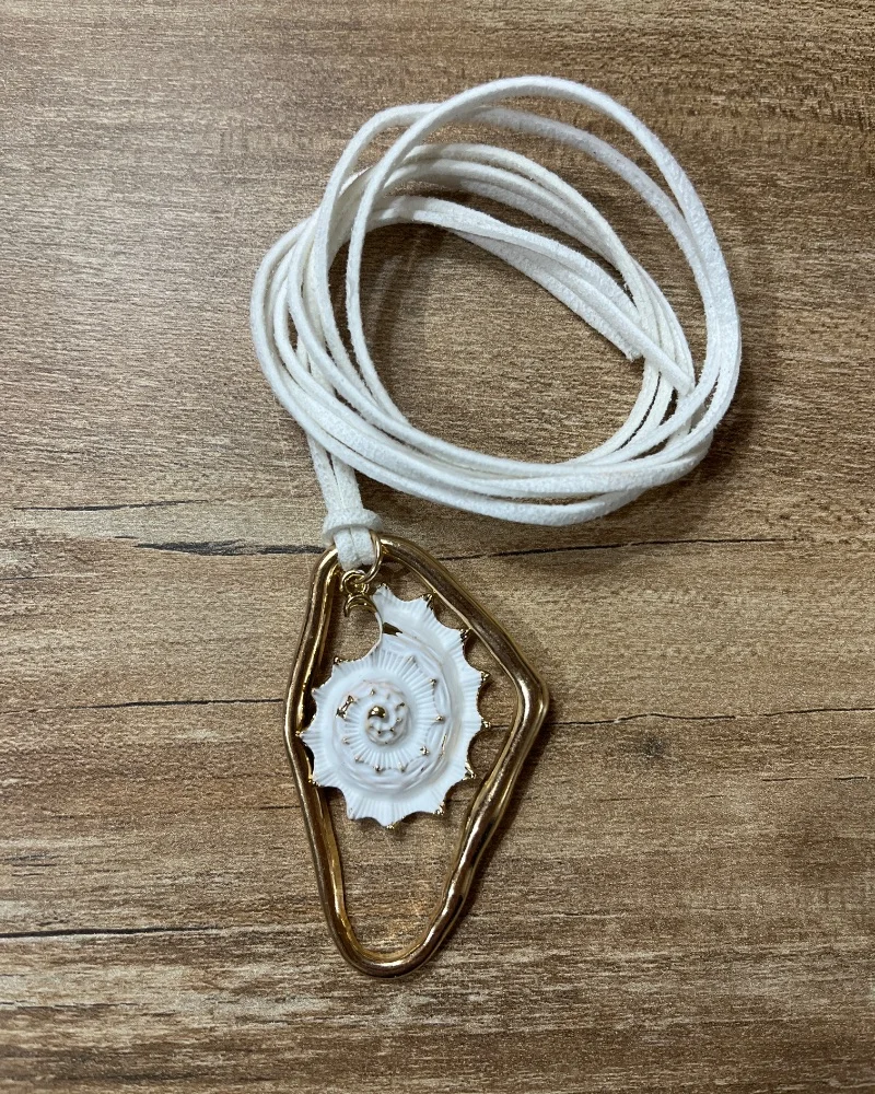 Collar Artesanal - imagen 1