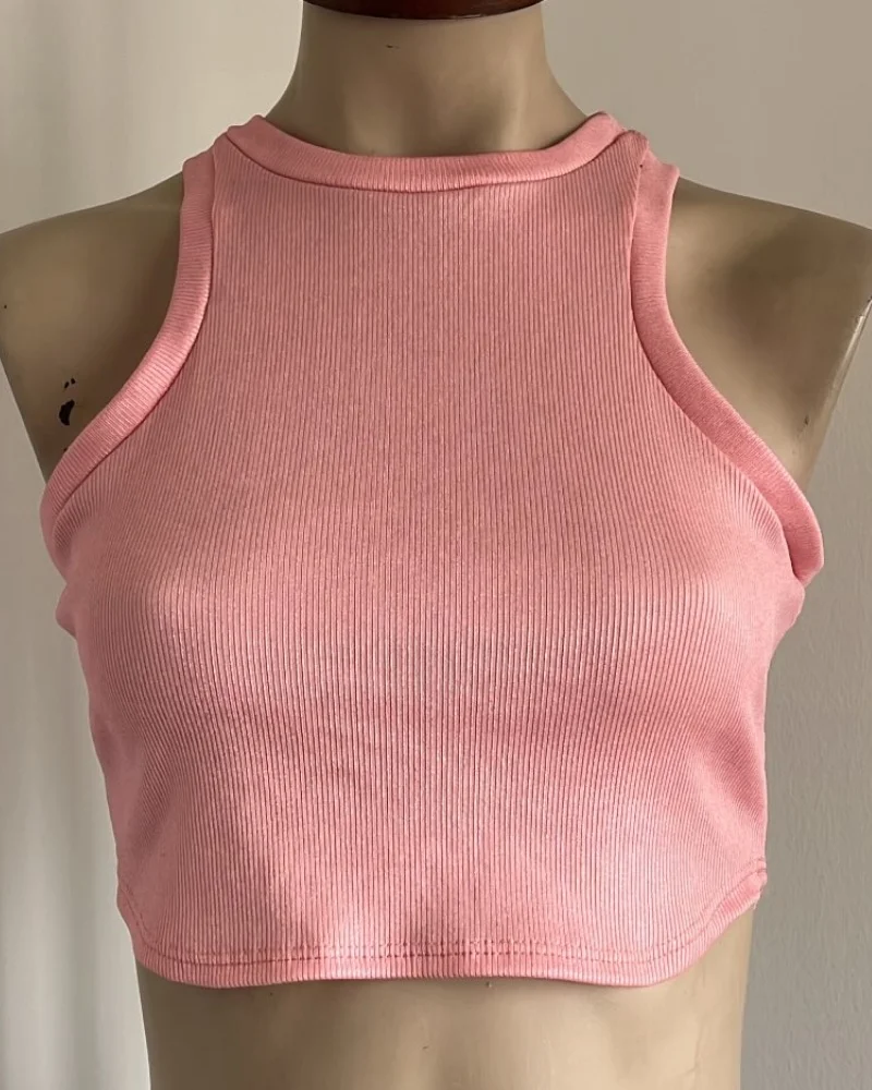 Musculosa Otra · Talle S