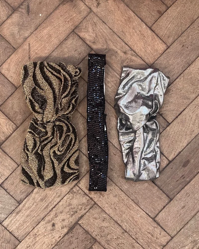 Accesorio Las Pepas