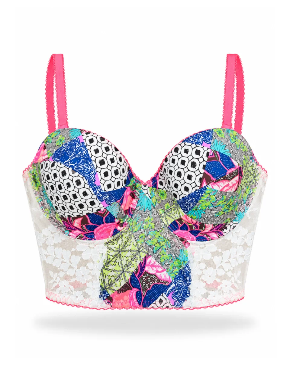 Corpiño Victoria's Secret - imagen 1