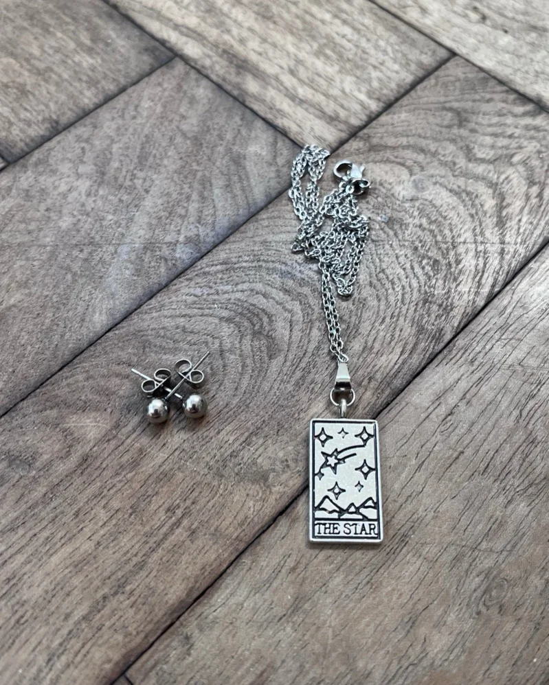 Collar Otra