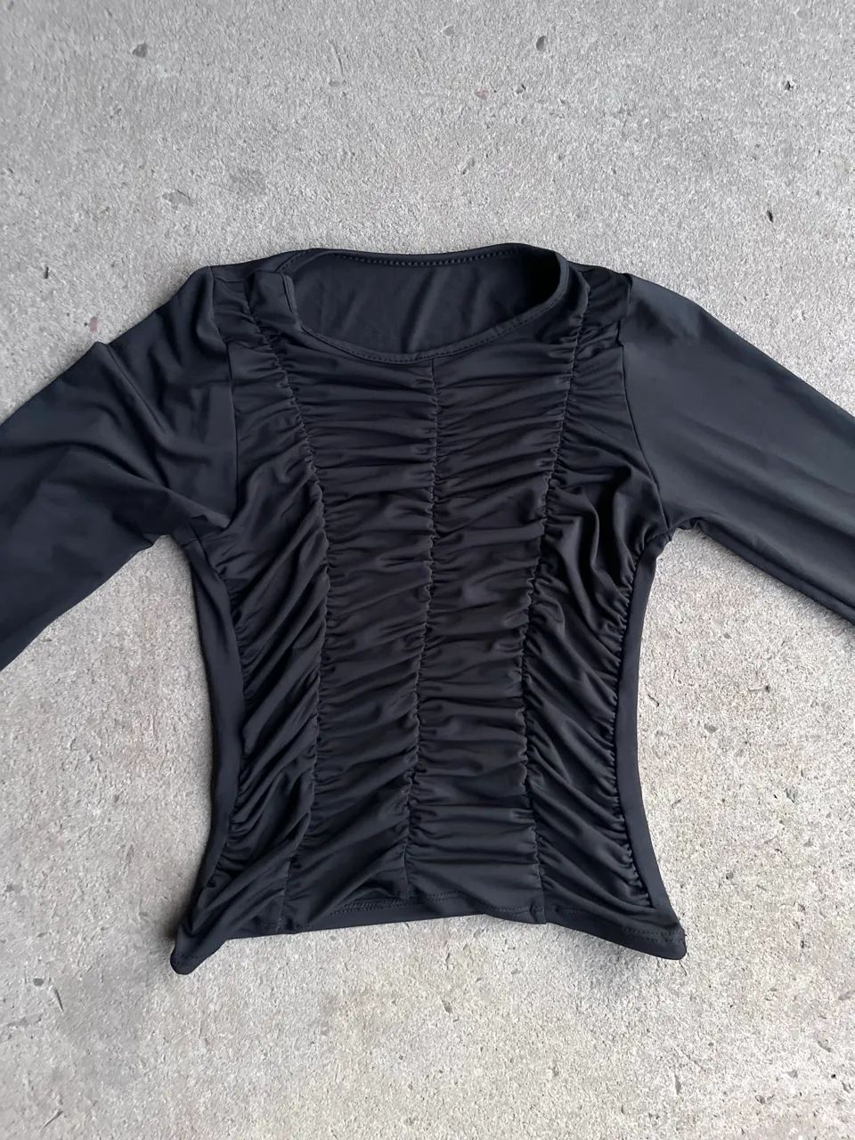 Remera Bonanza · Talle S