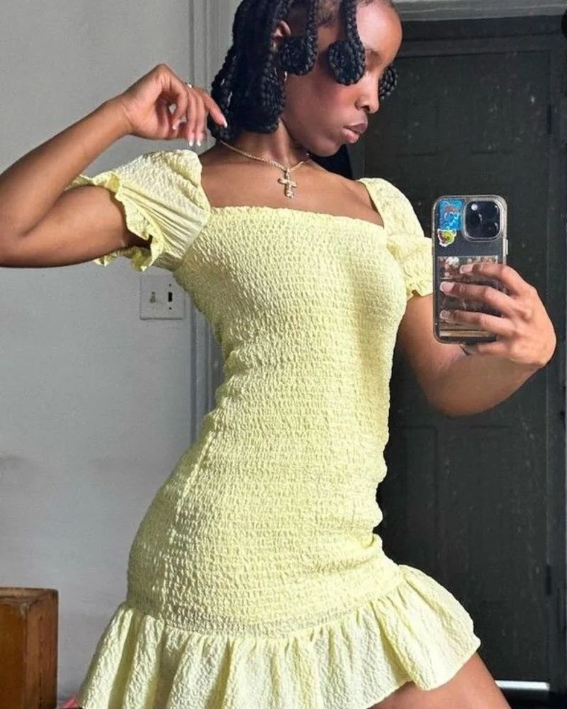 Vestido Zara - imagen 1