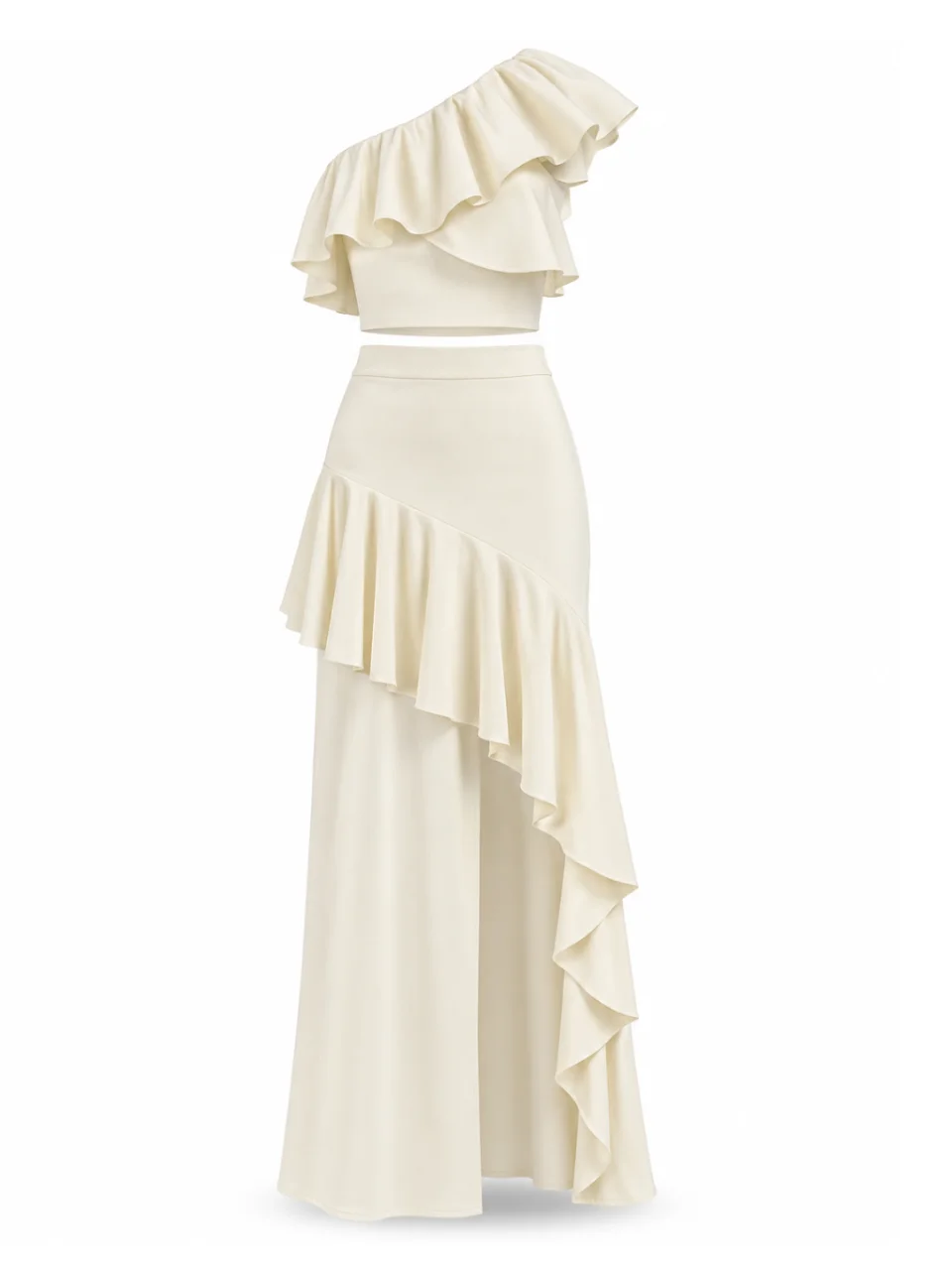 Vestido Otra - imagen 1