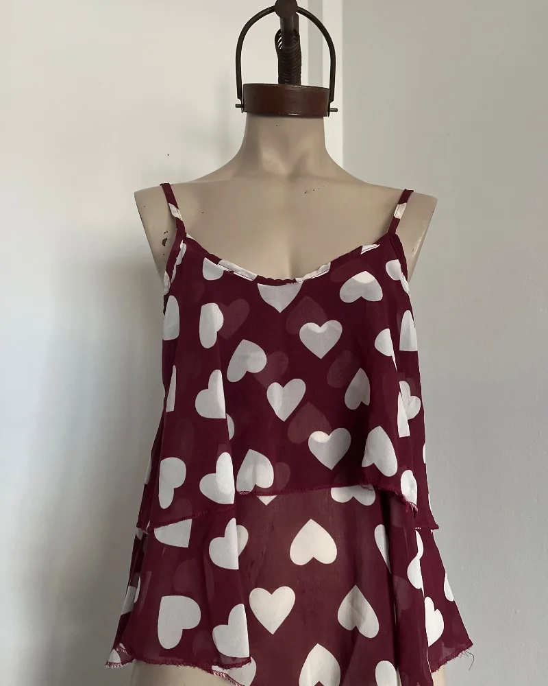 Musculosa Otra - imagen 1