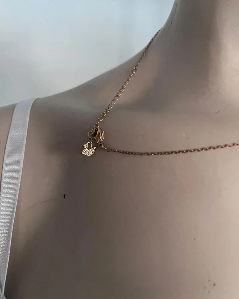 Collar Swarovski - imagen 6