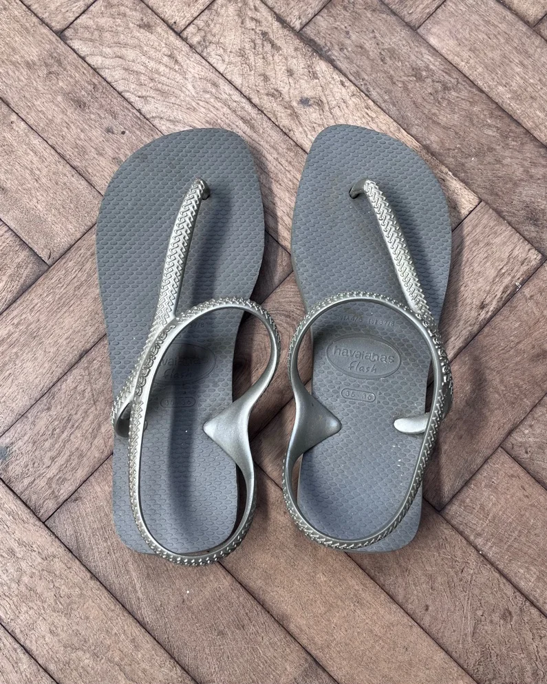Havaianas · Talle AR 37
