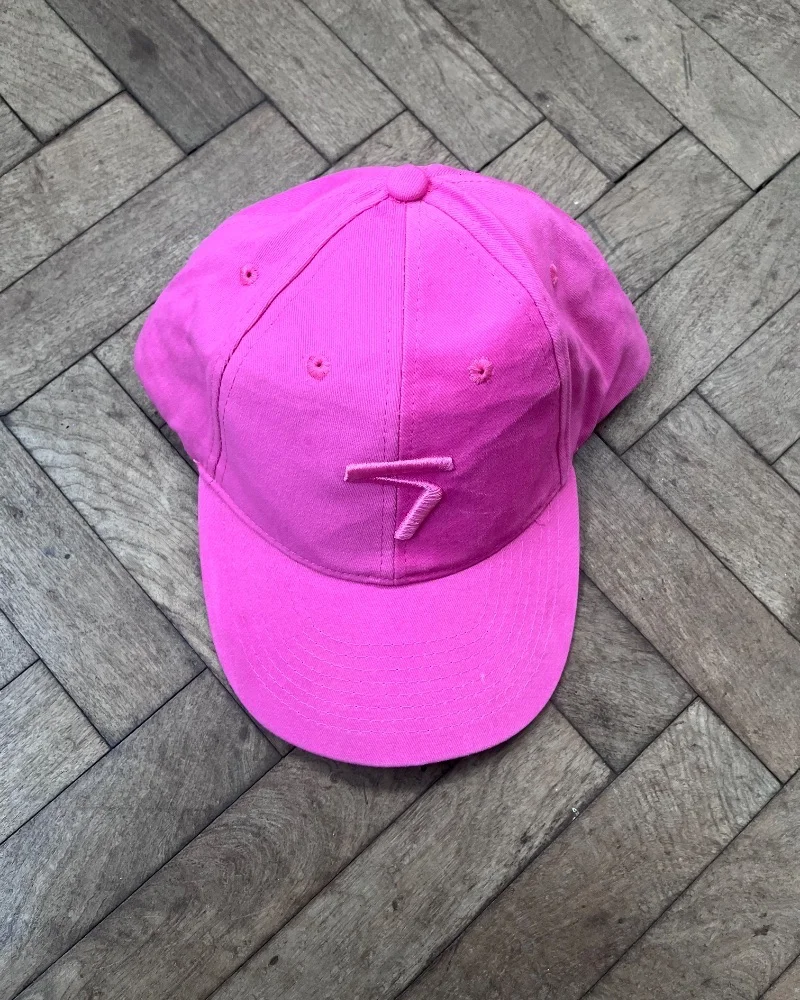 Gorra Tucci