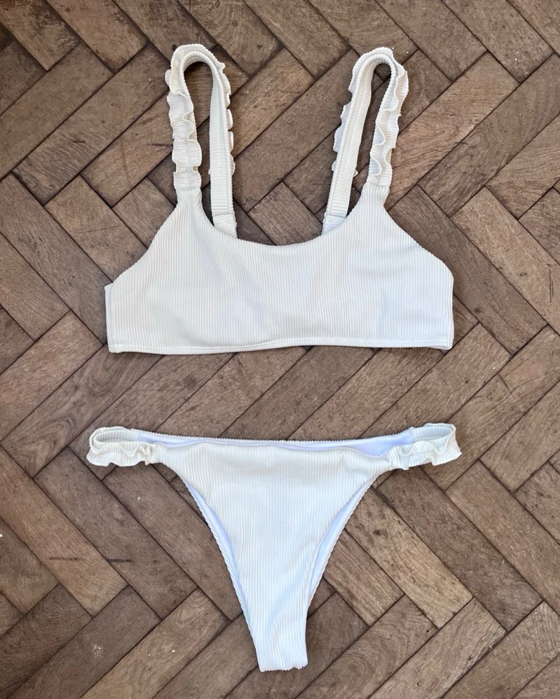 Bikini 47 Street · Talle L