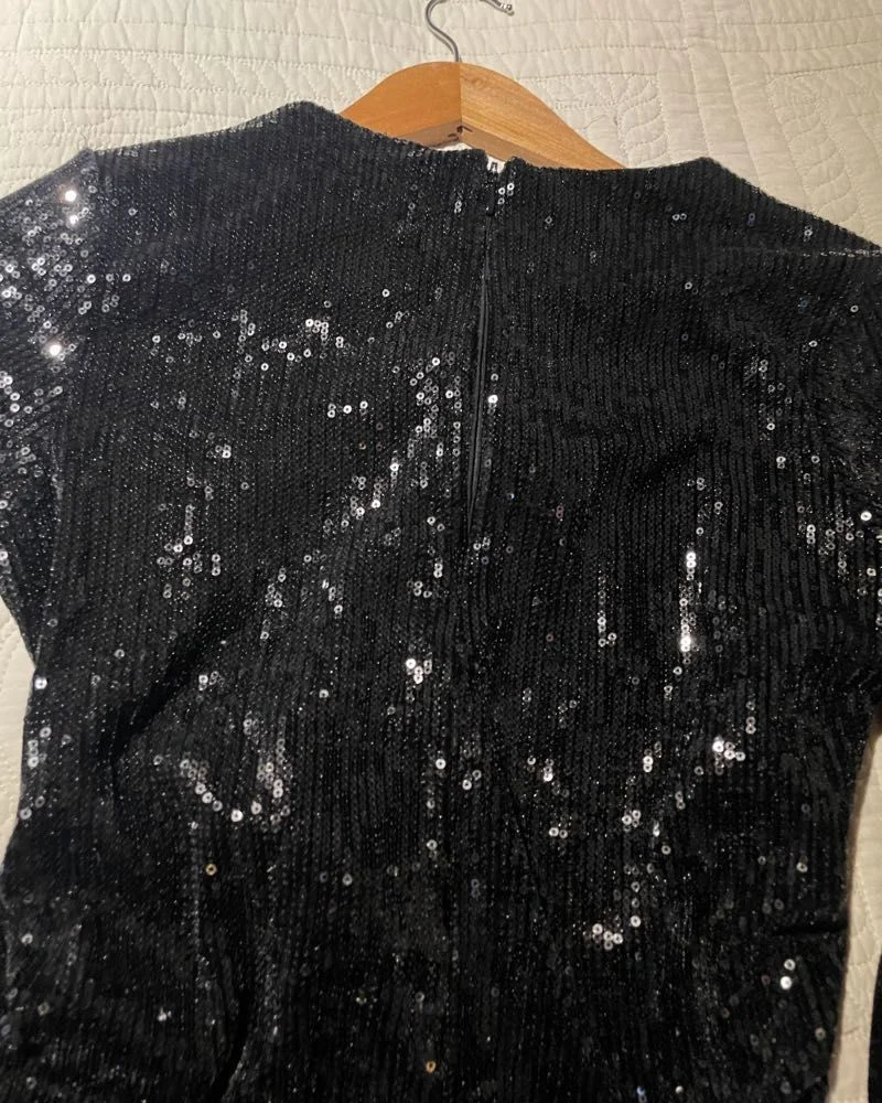 Vestido H&M - imagen 5