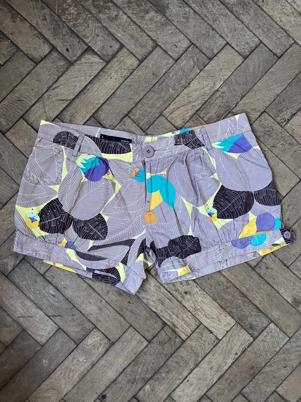 Short Desigual - imagen 1