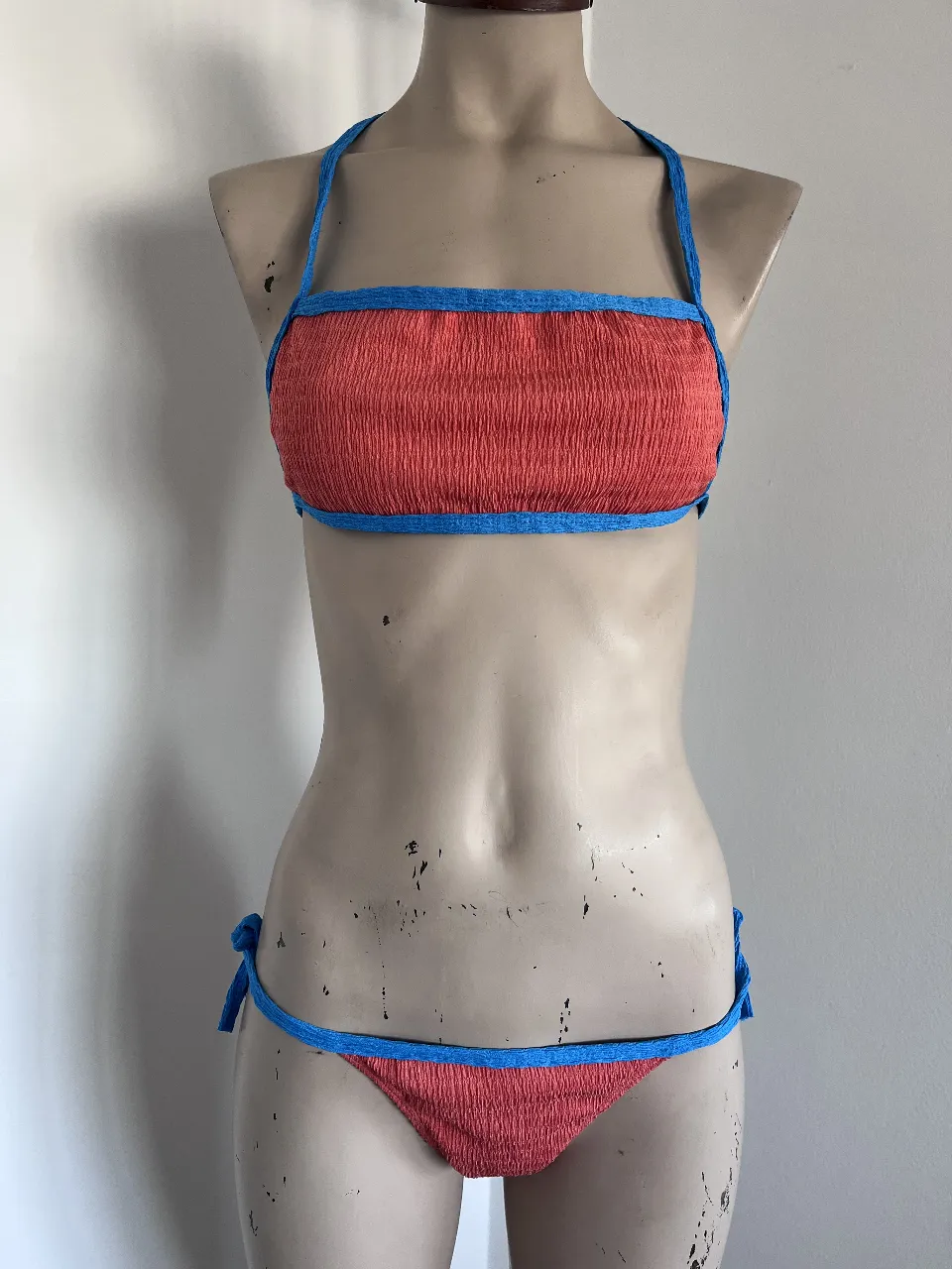 Bikini Otra · Talle M