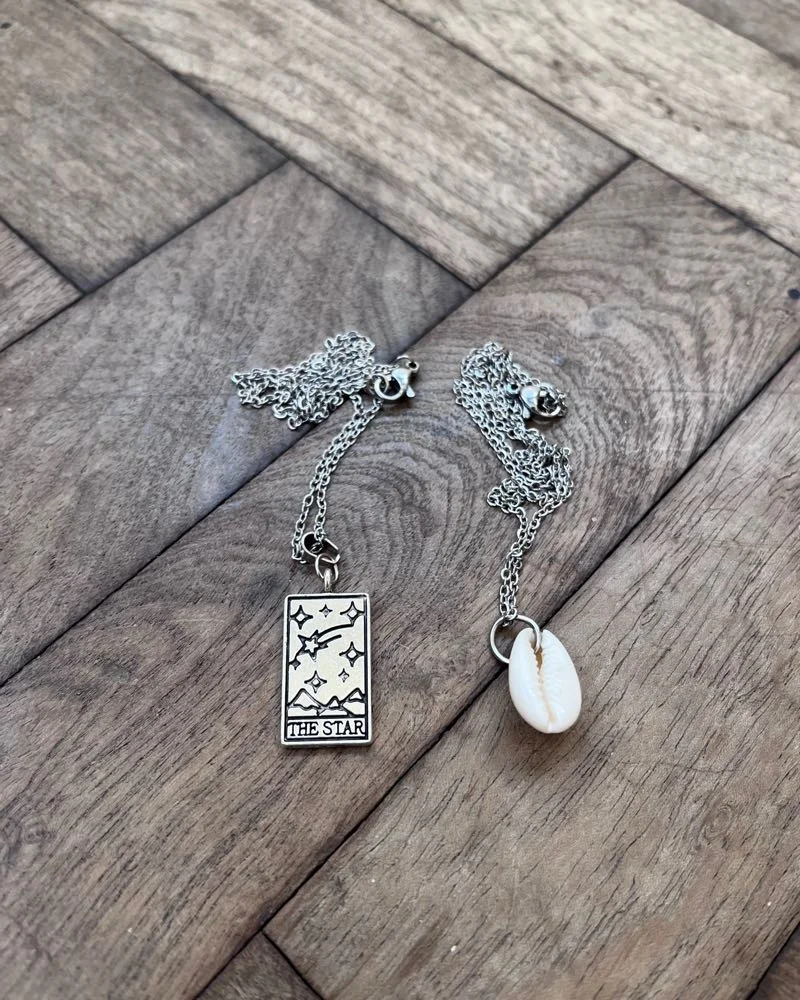 Collar Otra