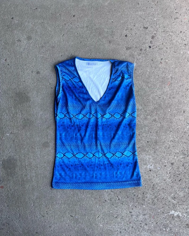Musculosa Otra - imagen 1