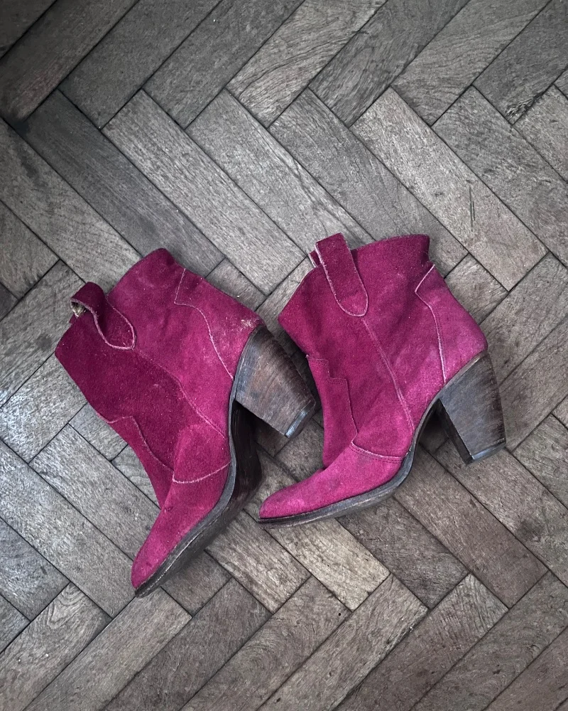 Botas Otra - imagen 1